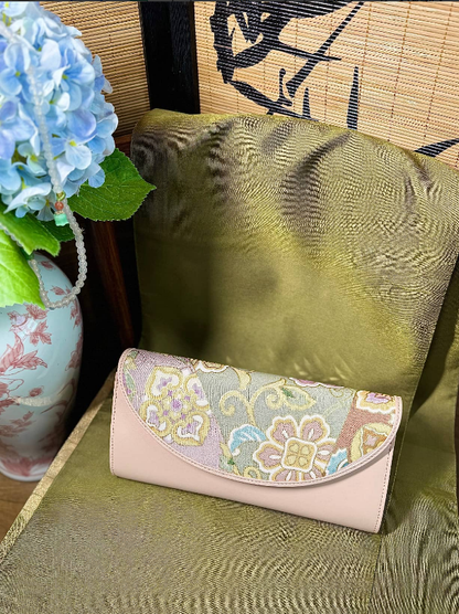 Song Brocade Silk Bag – Timeless Eastern Elegance